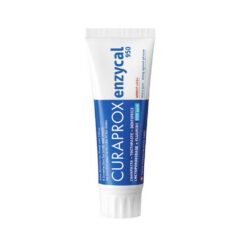 Curaprox Enzycal hambapasta 950ppm fluoriidiga (3 x 75ml) – Kuva 3