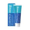 Curaprox Enzycal zero ilma fluoriidita hambapasta (75ml)