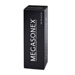 MEGASONEX Whitening Toothpaste valgendav hambapasta 80ml (fluoriidivaba) – Kuva 2