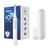 Oral-B iO4 sähköhammasharja Quite White (4 režiimi)