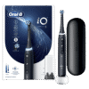 Oral-B iO5 -sähköhammasharja, Matt Black (5 harjaustilaa)