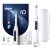 Oral-B iO5 -sähköhammasharja Quite White (5 harjaustilaa)