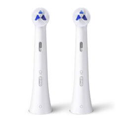 Oral-B iO Specialised Clean ortodontilised hambaharja otsikud (TG-2, 2tk) – Kuva 3
