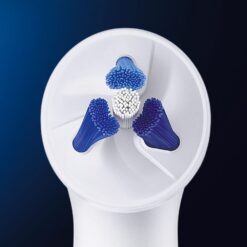 Oral-B iO Specialised Clean ortodontilised hambaharja otsikud (TG-2, 2tk) – Kuva 4