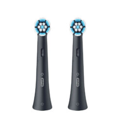 Oral-B iO Gentle Care Black pehmed hambaharja otsikud tundlikele hammastele (SB-2, 2tk) – Kuva 2