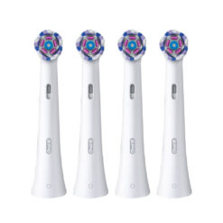 Oral-B iO Radiant White valgendavad hambaharja otsikud (WW-4, 4tk) – Kuva 3