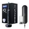 Oral-B iO10 sähköhammasharja Cosmic Black (7 režiimi, kiirlaadija)