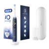 Oral-B iO7 sähköhammasharja Sapphire Blue (5 režiimi, kiirlaadija)