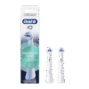 Oral-B iO Specialised Clean -oikomiskojeille tarkoitetut harjaspäät (TG-2, 2 kpl)