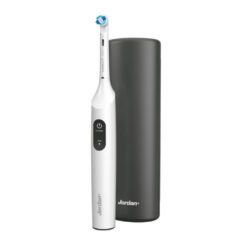 Jordan Clean Smile sähköhammasharja SoftClean MUST (2 režiimi, surveandur) – Kuva 2