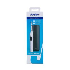 Jordan Clean Smile sähköhammasharja SoftClean MUST (2 režiimi, surveandur) – Kuva 3