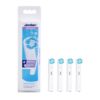 Jordan Clean Smile elektrilise hambaharja otsikud SENSITIVE (4tk)