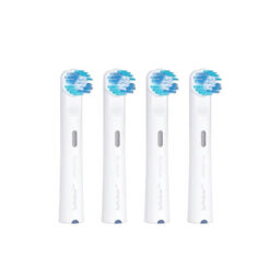 Jordan Clean Smile elektrilise hambaharja otsikud WHITENING (4tk) – Kuva 2
