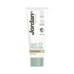 Jordan Green Clean Caries Protection -hammastahna kariesta vastaan 75 ml