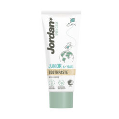 Jordan Green Clean JUNIOR -lastenhammastahna (yli 6-vuotiaille), 50 ml