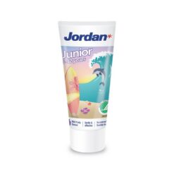Jordan JUNIOR hambapasta lastele (6-12 aastat) 50ml – Kuva 2