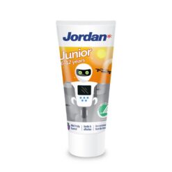 Jordan JUNIOR hambapasta lastele (6-12 aastat) 50ml – Kuva 5