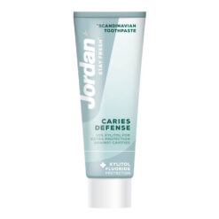 Jordan Stay Fresh Caries Defence hambapasta kaariese vastu 75ml