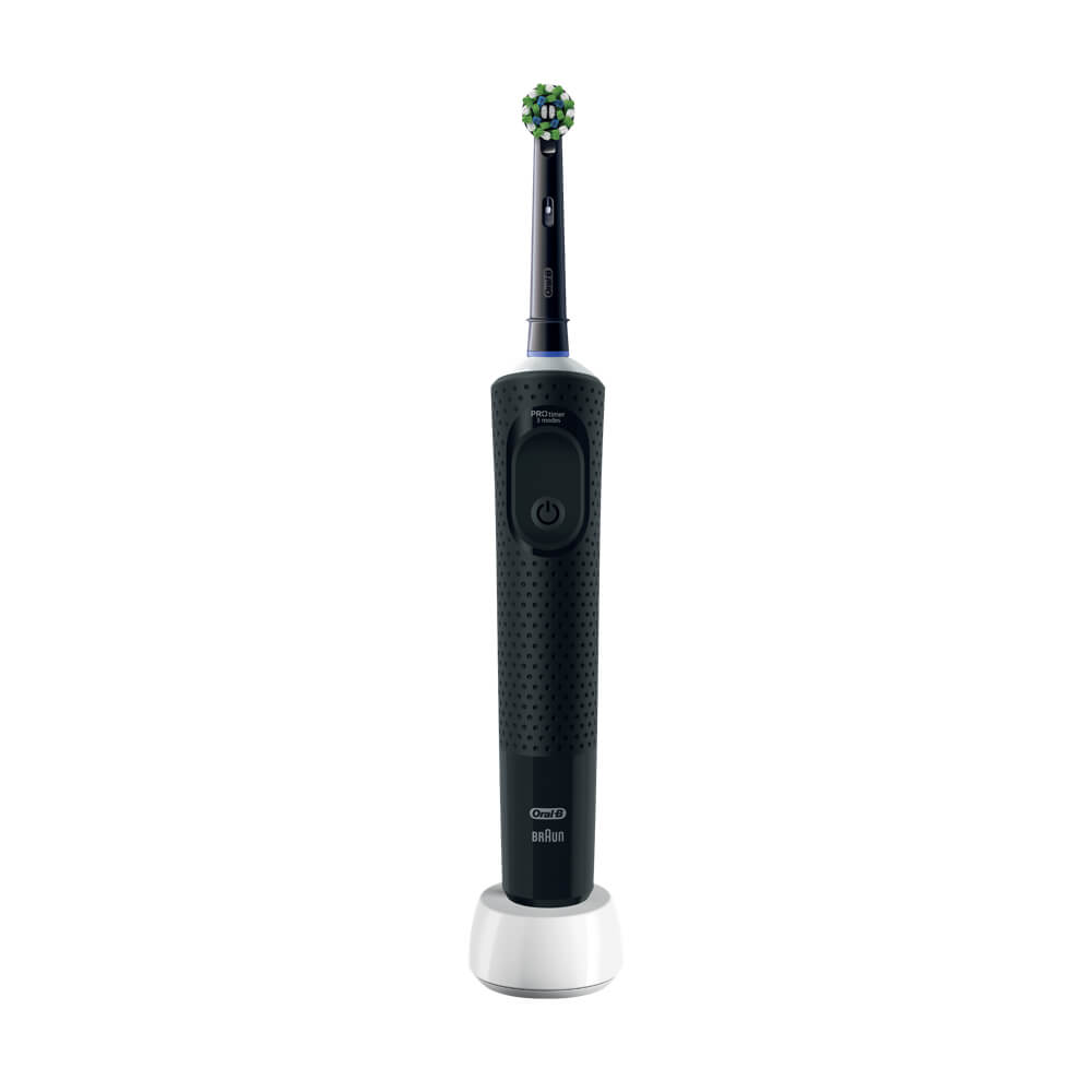 Oral-B Vitality PRO sähköhammasharja Black (3 režiimi) – Kuva 2
