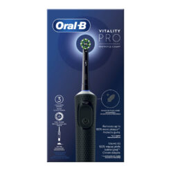 Oral-B Vitality PRO sähköhammasharja Black (3 režiimi) – Kuva 3
