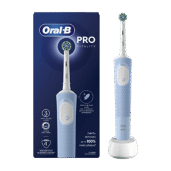 Oral-B Vitality PRO -sähköhammasharja, Blue (3 harjaustilaa)