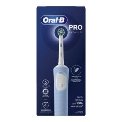 Oral-B Vitality PRO sähköhammasharja Blue (3 režiimi) – Kuva 3