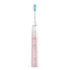 Philips Sonicare DiamondClean 9000 Silk Pink sähköhammasharja (HX9911/84) Special Edition – Kuva 2