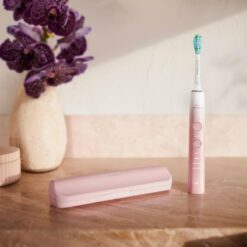 Philips Sonicare DiamondClean 9000 Silk Pink sähköhammasharja (HX9911/84) Special Edition – Kuva 7
