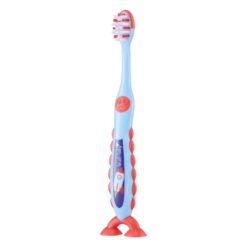 Brush-Baby FlossBrush pehmete harjastega käsihambahari lastele (3-6 a.) – Kuva 5
