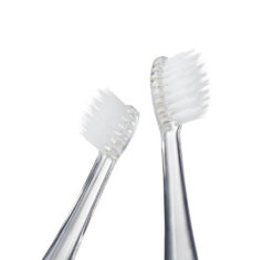 Brush-Baby KidzSonic elektrilise hambaharja vahetusotsikud (4tk) - ainult WildOnes ja KidzSonic – Kuva 2