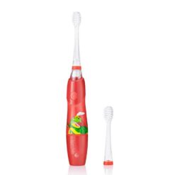 Brush-Baby KidzSonic sähköhammasharja lastele DINOSAUR (al 3.a) – Kuva 2