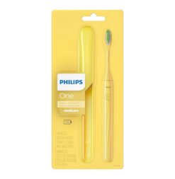 Philips One by Sonicare sähköhammasharja patareiga (HY1100/02) - Ultrakompaktne – Kuva 6