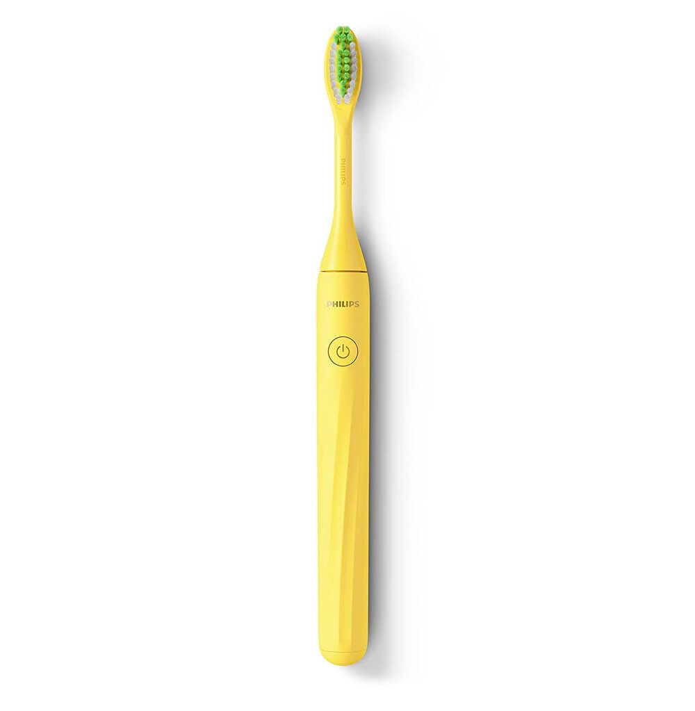 Philips One by Sonicare sähköhammasharja patareiga (HY1100/02) - Ultrakompaktne – Kuva 8