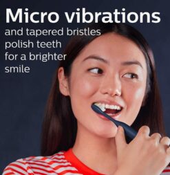 Philips One by Sonicare sähköhammasharja patareiga (HY1100/04) - Ultrakompaktne – Kuva 3