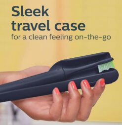 Philips One by Sonicare sähköhammasharja patareiga (HY1100/04) - Ultrakompaktne – Kuva 4