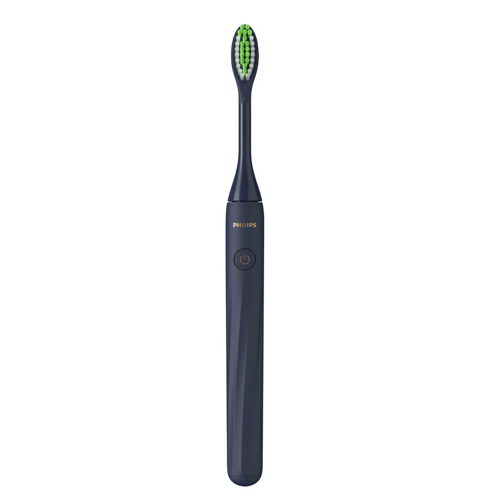 Philips One by Sonicare sähköhammasharja patareiga (HY1100/04) - Ultrakompaktne – Kuva 7
