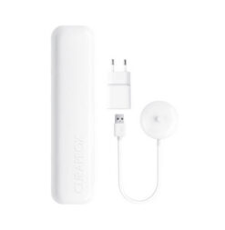 CURAPROX Hydrosonic Easy sähköhammasharja (3 režiimi + Reisikarp) – Kuva 5