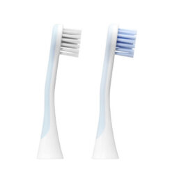 Curaprox Hydrosonic elektrilise hambaharja otsikud SENSITIVE (2tk) – Kuva 3