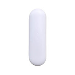 Oral-B iO-sarja Reisikarp plastikust VALGE (laadimisfunktsioonita)
