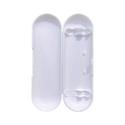 Oral-B iO-sarja Reisikarp plastikust VALGE (laadimisfunktsioonita) – Kuva 2