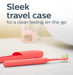 Philips One by Sonicare sähköhammasharja patareiga (HY1100/01) - Ultrakompaktne – Kuva 7