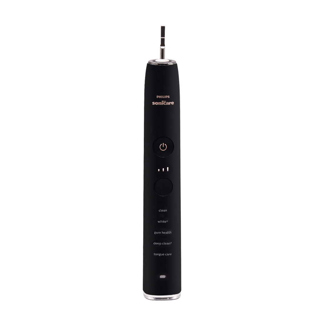 Philips Sonicare HX993B DiamondClean Smart 9500 Black (HX993B – ainult käepide, ilma otsiku ja laadijata)