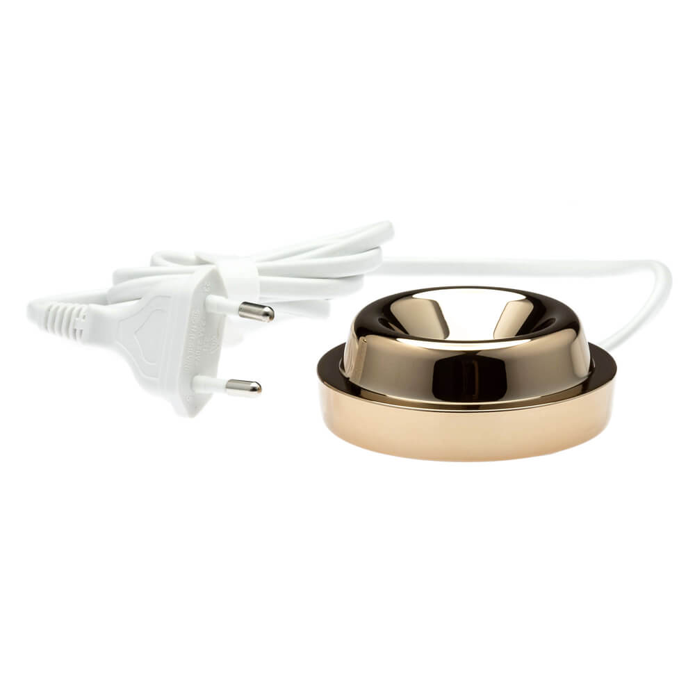 Philips Sonicare CBA4001 -laturi, KULTAINEN (DiamondClean HX99 -sarjalle)