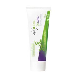 3 x ApaCare OraLactin pre- ja postbiootiline hambapasta 75ml (3 kuu varu) – Kuva 2