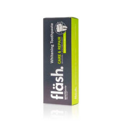 FLÄSH valgendav hambapasta COCONUT - SALT (taastab ja hooldab) 75ml – Kuva 3