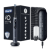 Oral-B iO9 sähköhammasharja Black (7 režiimi, kiirlaadija) - Special Edition