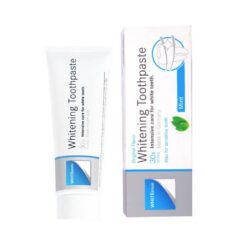 WHITEsmile-valkaiseva hammastahna, PIPARMINTTU (päivittäiseen käyttöön) 75 ml