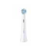 Oral-B iO Ultimate Clean White -harjaspää, keskikova, VALKOINEN (1 kpl)