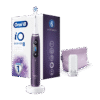 Oral-B iO8 sähköhammasharja Violet Ametrine (Limited Edition)