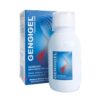 GengiGel hüaluroonhappega suuvesi 150ml - haavandite, tursete ja põletike korral